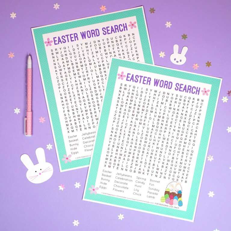 Teacherfiera Make A Word Search In Word Sleuth Template Professional