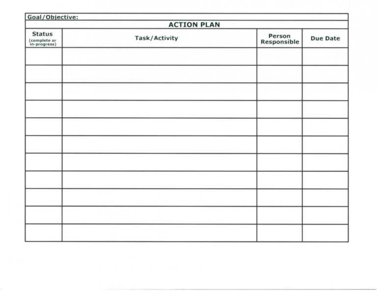 008 Blank Checklist Template Word Rare Ideas Printable Free In Blank ...