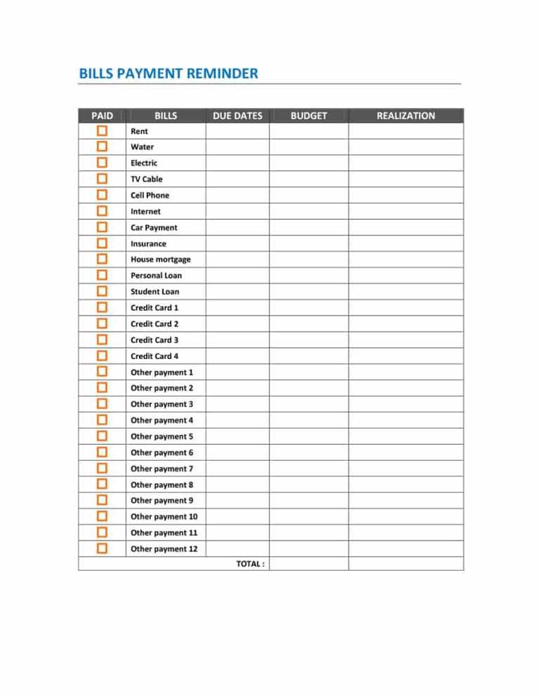 credit-card-payment-plan-template-professional-template