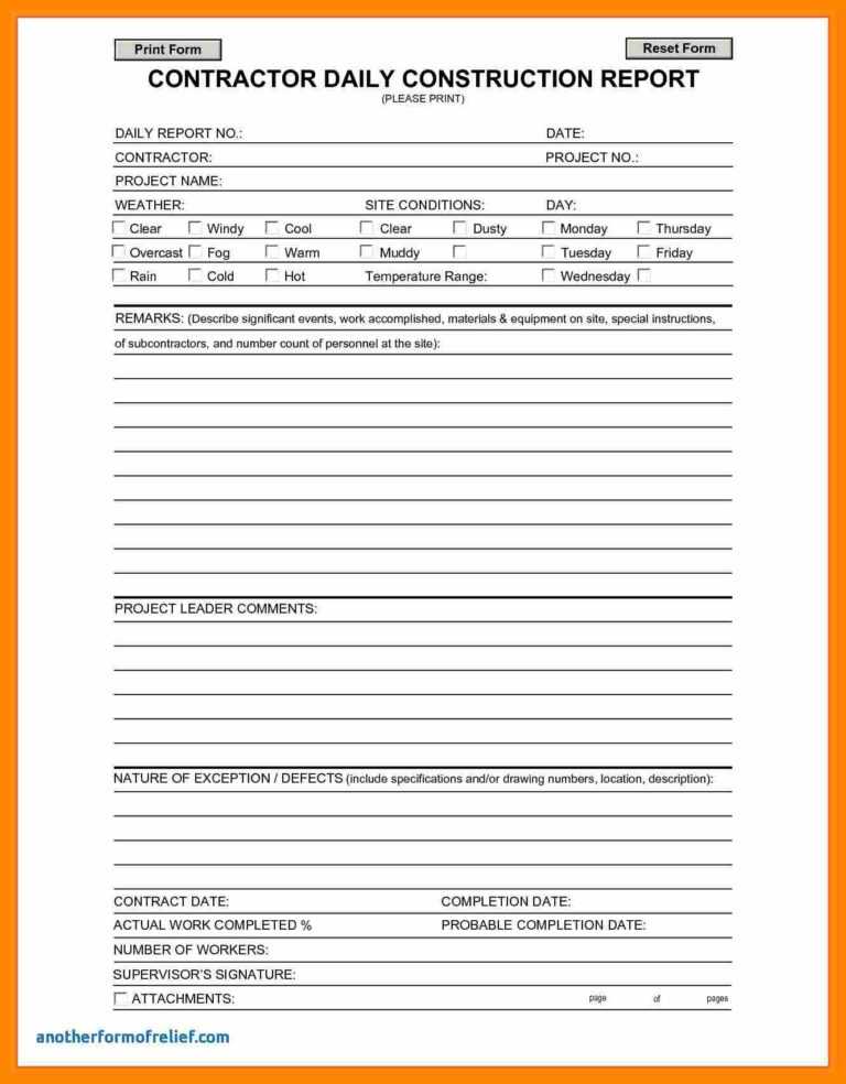 9+ Daily Reporting Format Template | Lobo Development With Training ...