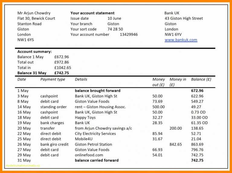 bank-reconciliation-statement-software-free-download-and-015-intended