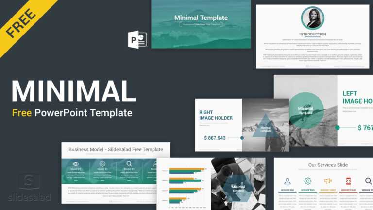 Best Free Presentation Templates Professional Designs 2019 In ...