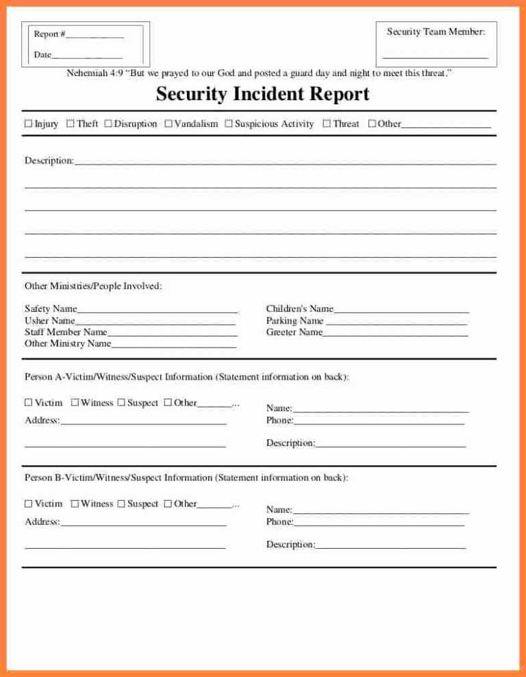 fire-incident-report-form-doc-samples-format-sample-word-for-office-incident-report-template