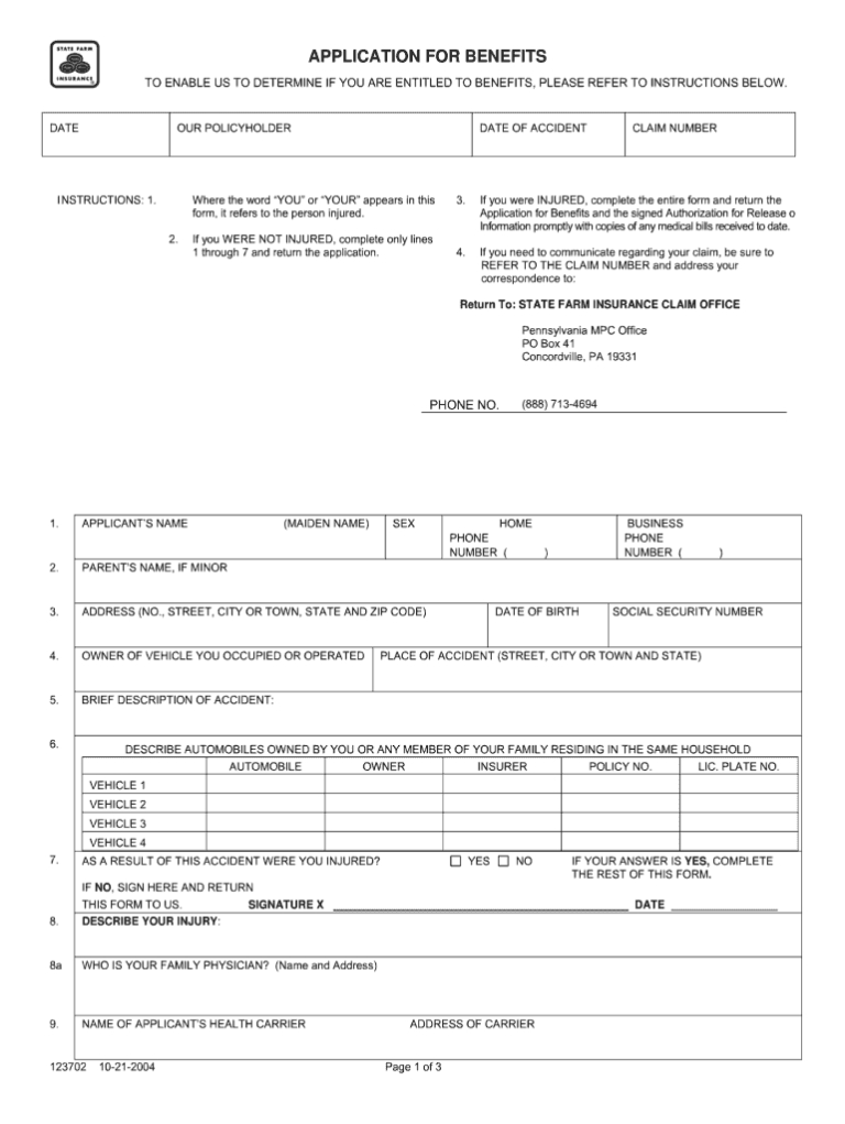 Georgia Salon License Application – Fill Online, Printable within ...