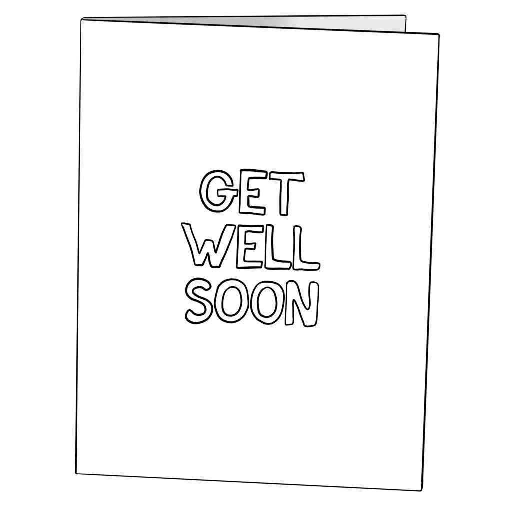 Get Well Soon Tumblr Intended For Get Well Card Template 