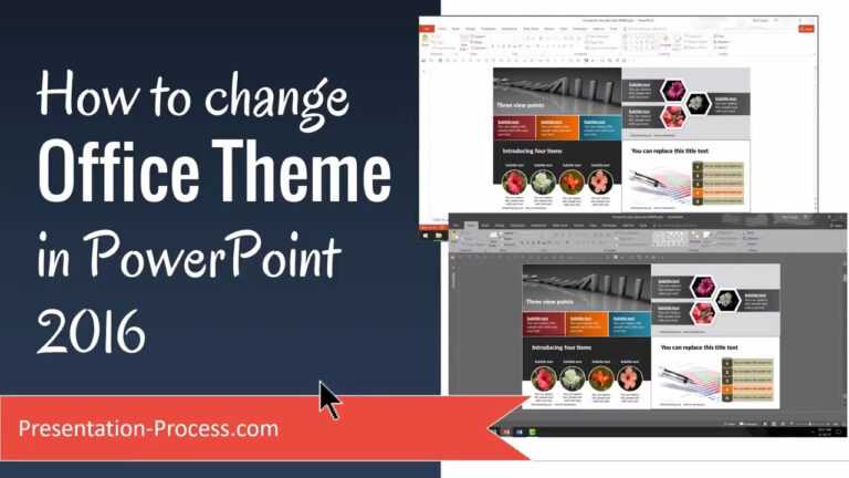 how to change powerpoint template for existing presentation mac