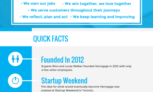 How To Create A Fact Sheet For New Hires + Examples regarding Fact Card ...