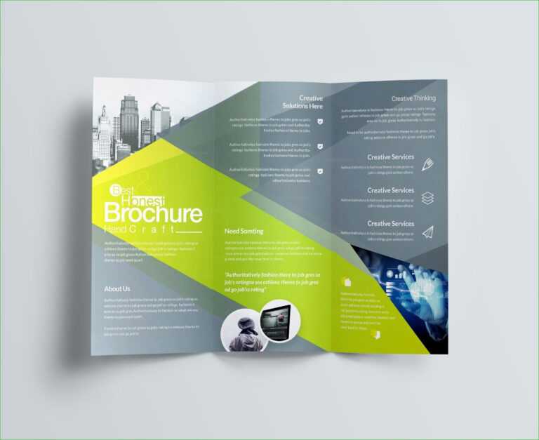 how-to-make-a-trifold-brochure-in-powerpoint-carlynstudio-within-free-online-tri-fold-brochure