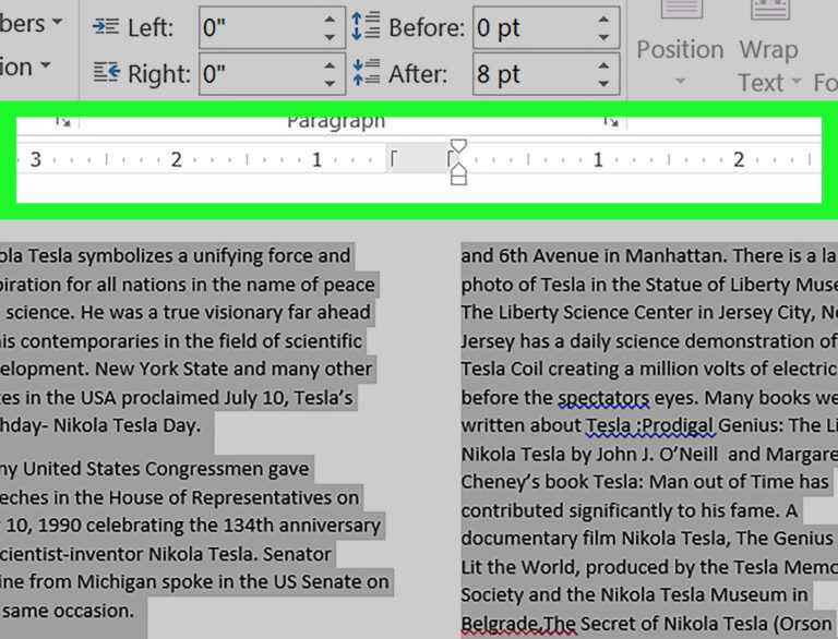 how-to-make-two-columns-in-microsoft-word-wikihow-inside-3-column