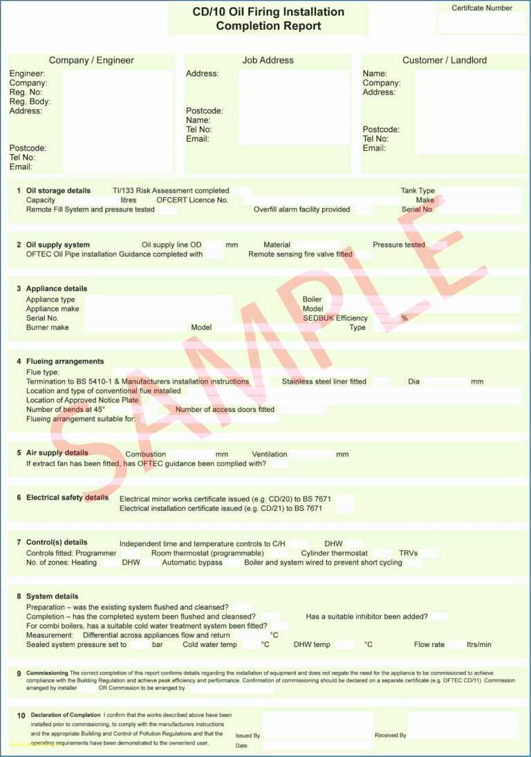 Gartner Certificate Templates