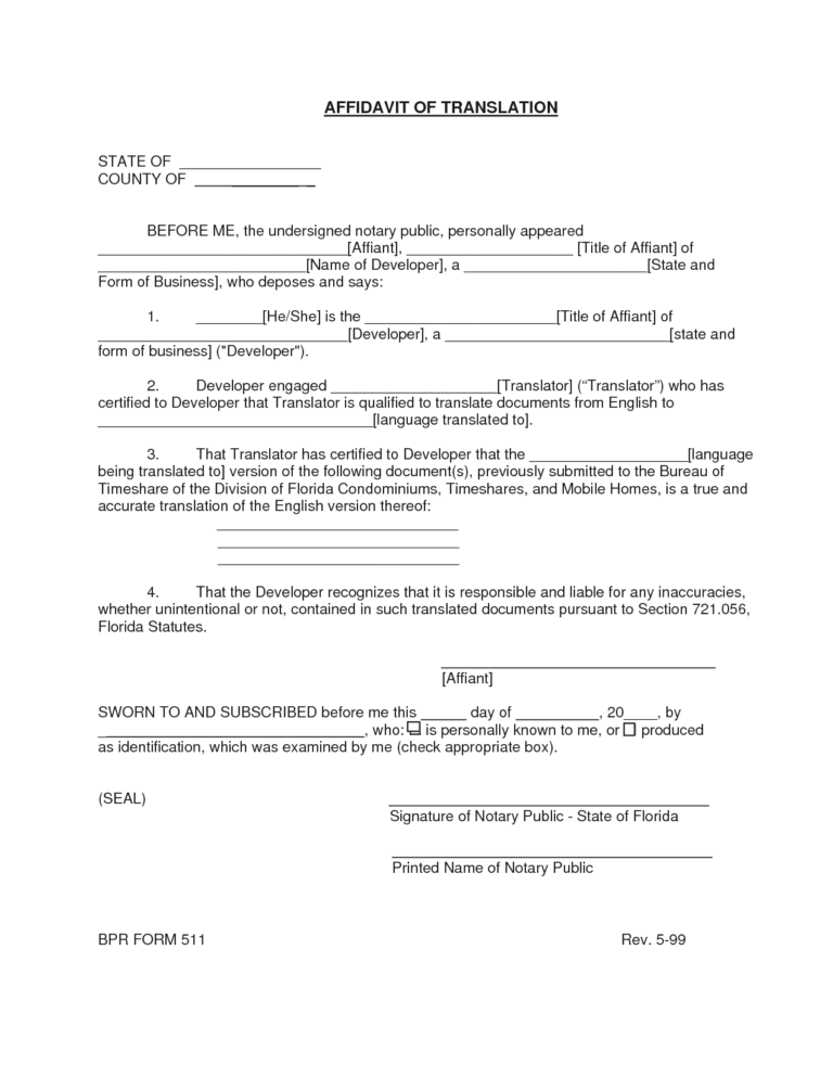 Mexican Birth Certificate Translation Template Pdf Free And within ...