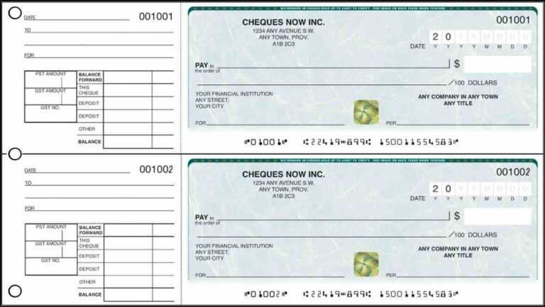 Money Order Template | Template Business Pertaining To Blank Money ...