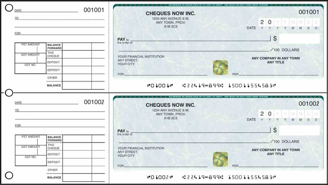 Money Order Template Template Business Pertaining To Blank Money