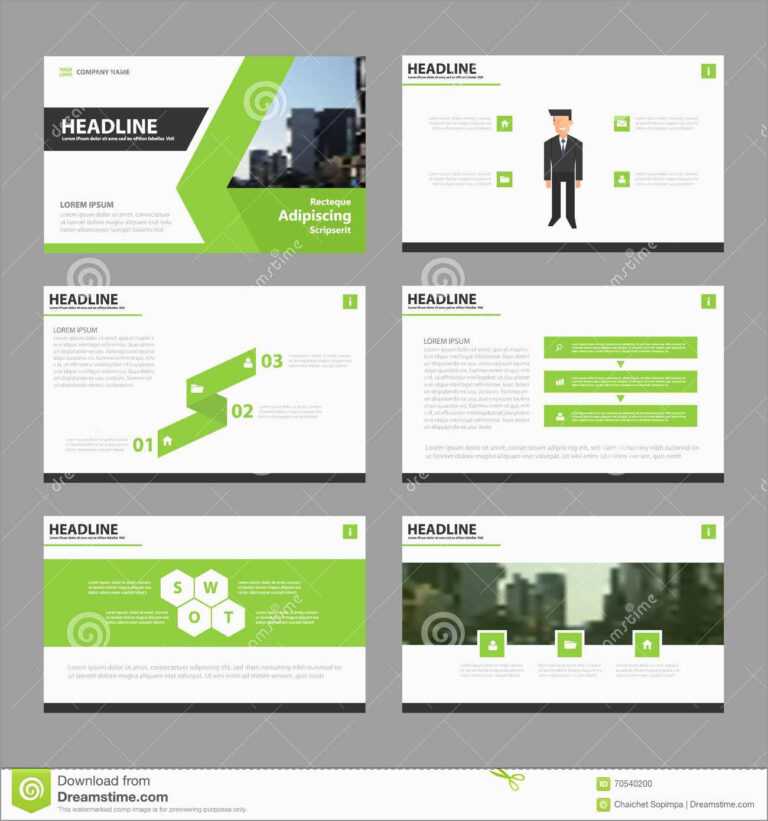 powerpoint flyer templates for mac