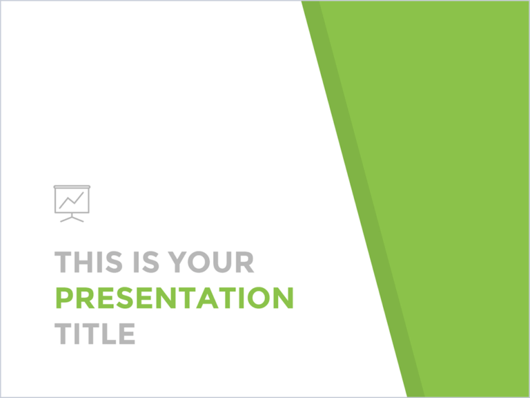 Powerpoint Presentation Template Size Borders Layout For Powerpoint ...