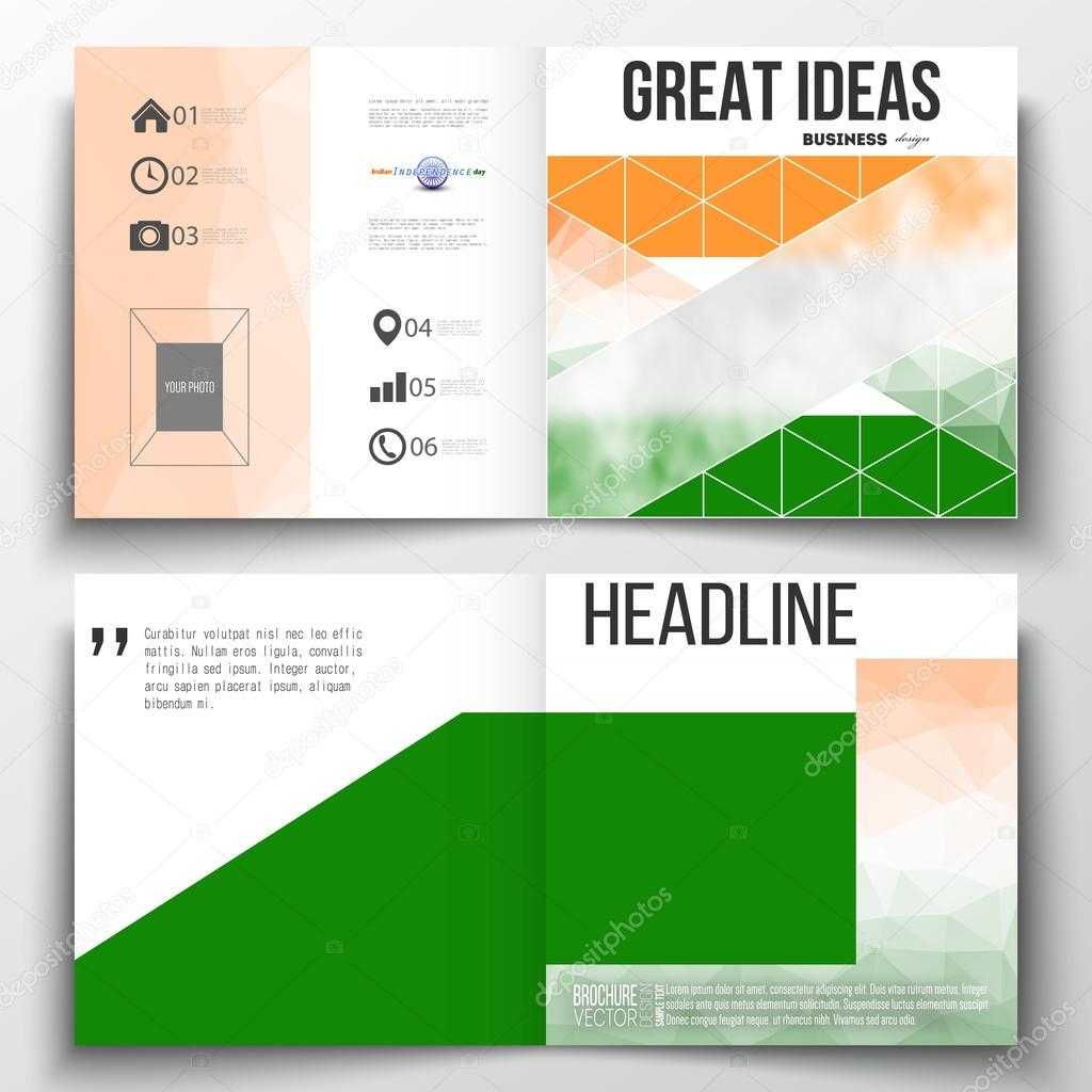 10 Annual Report Brochures Templates Ai Psd Docs Pages Pertaining 