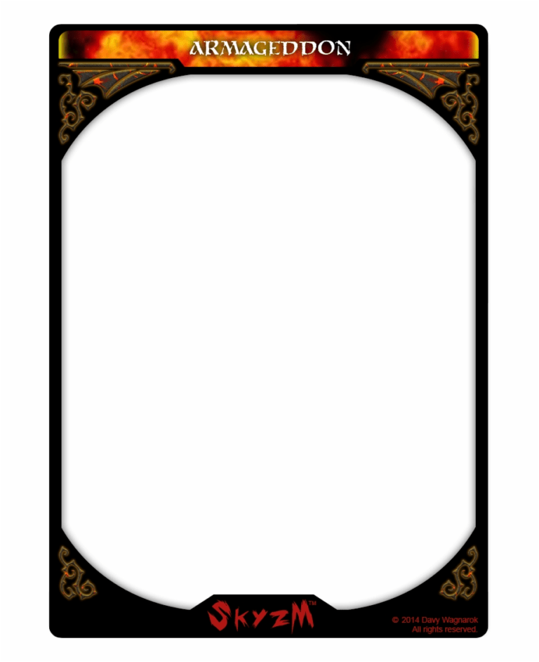 trading-card-game-template-transparent-png-download-for-for-free