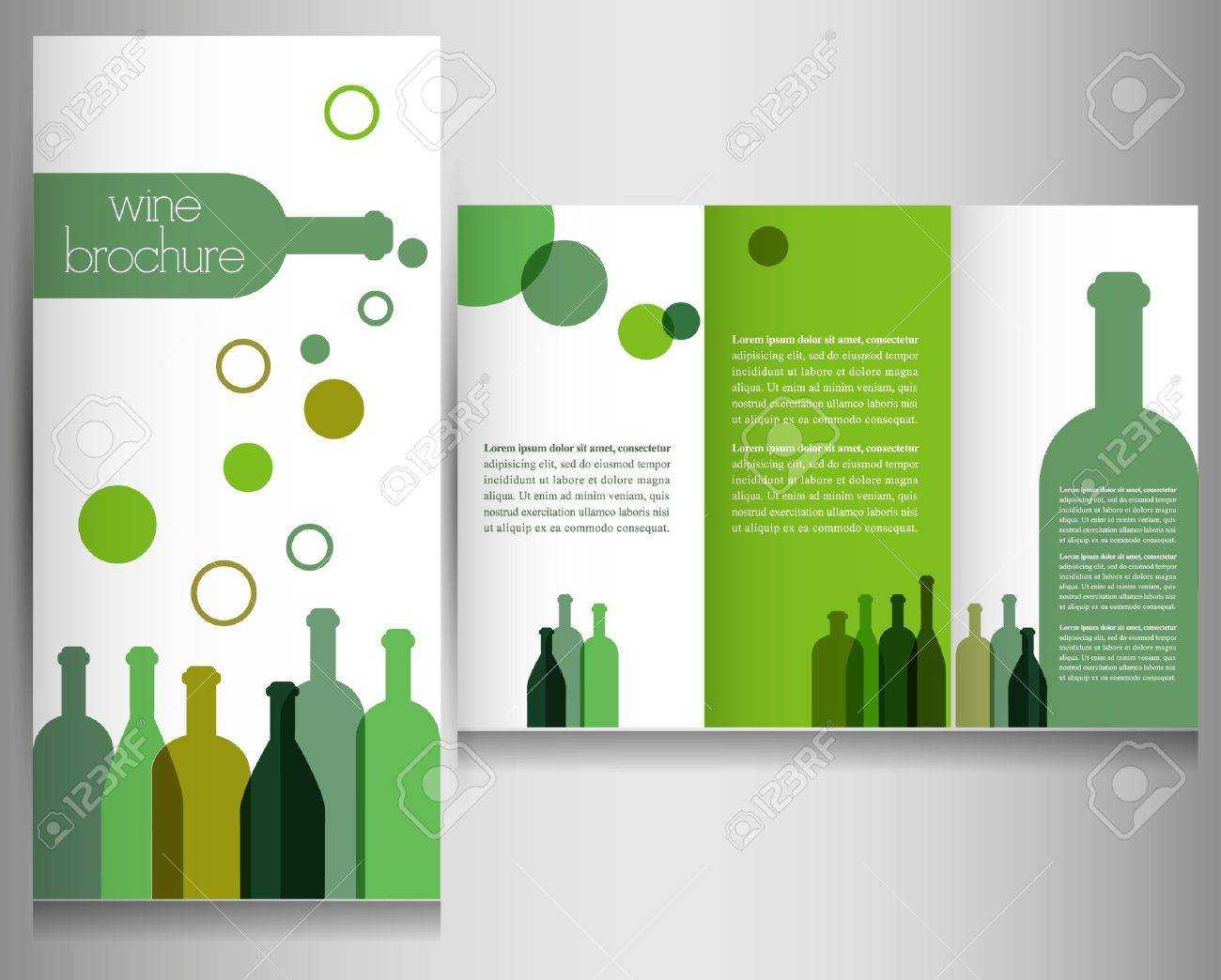 wine-brochure-design-template-vector-within-wine-brochure-template